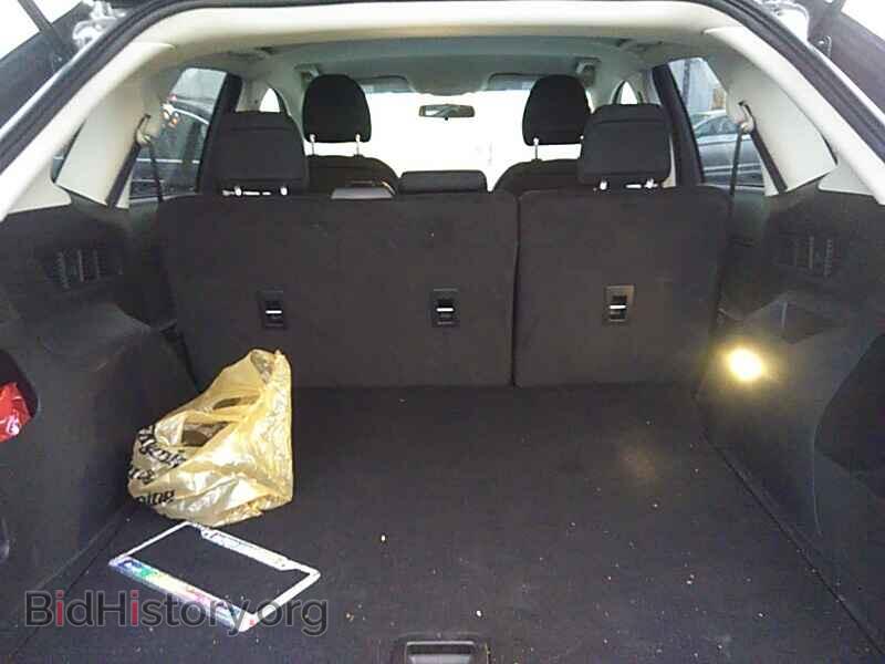 2017 Ford Edge - VIN: 2FMPK4G92HBC34456 - Photo 7