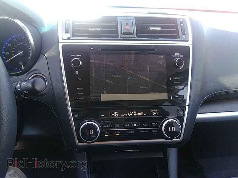 2019 Subaru Outback - VIN: 4S4BSANC0K3358031 - Фото 4