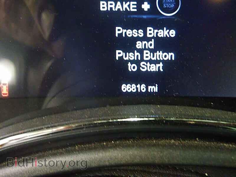 2014 Dodge Durango - VIN: 1C4RDJDG9EC419916 - Фото 5