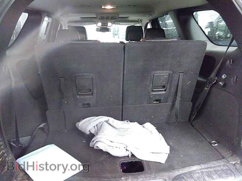 2014 Dodge Durango - VIN: 1C4RDJDG9EC419916 - Фото 7
