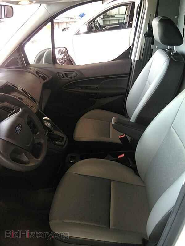 2016 Ford Transit Connect - VIN: NM0LS7E75G1257601 - Фото 3