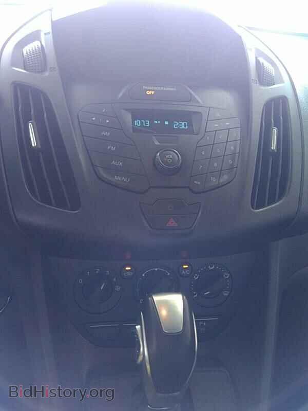 2016 Ford Transit Connect - VIN: NM0LS7E75G1257601 - Фото 4