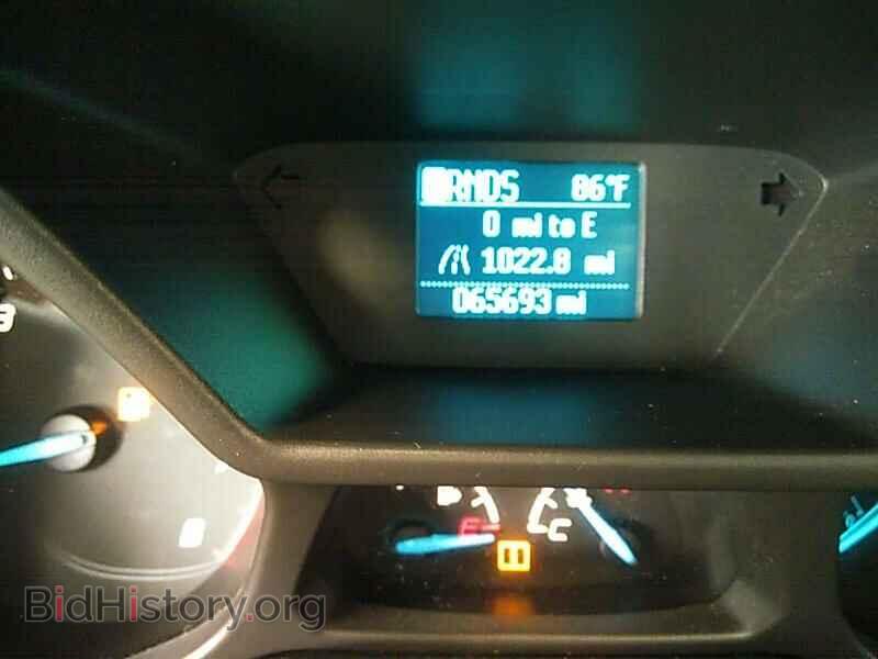 2016 Ford Transit Connect - VIN: NM0LS7E75G1257601 - Фото 5