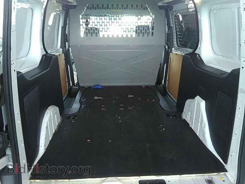 2016 Ford Transit Connect - VIN: NM0LS7E75G1257601 - Фото 7