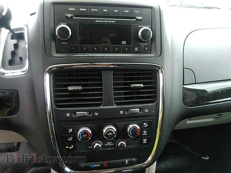 2014 Ram Cargo Van - VIN: 2C4JRGAG0ER179619 - Фото 4