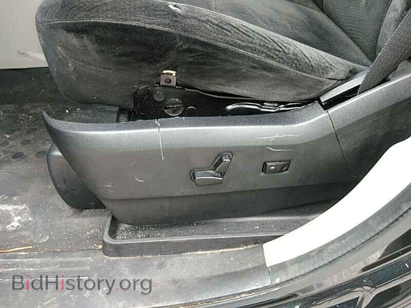 2014 Ram Cargo Van - VIN: 2C4JRGAG0ER179619 - Фото 9