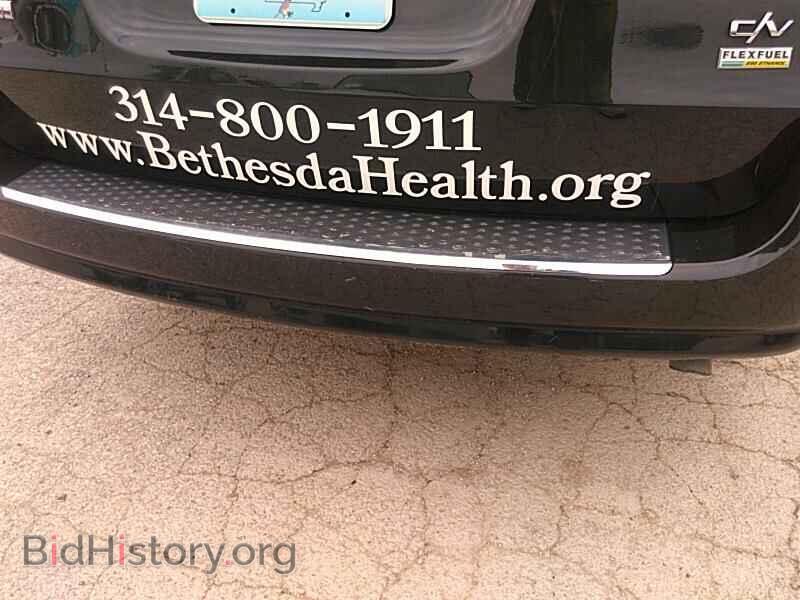 2014 Ram Cargo Van - VIN: 2C4JRGAG0ER179619 - Фото 10