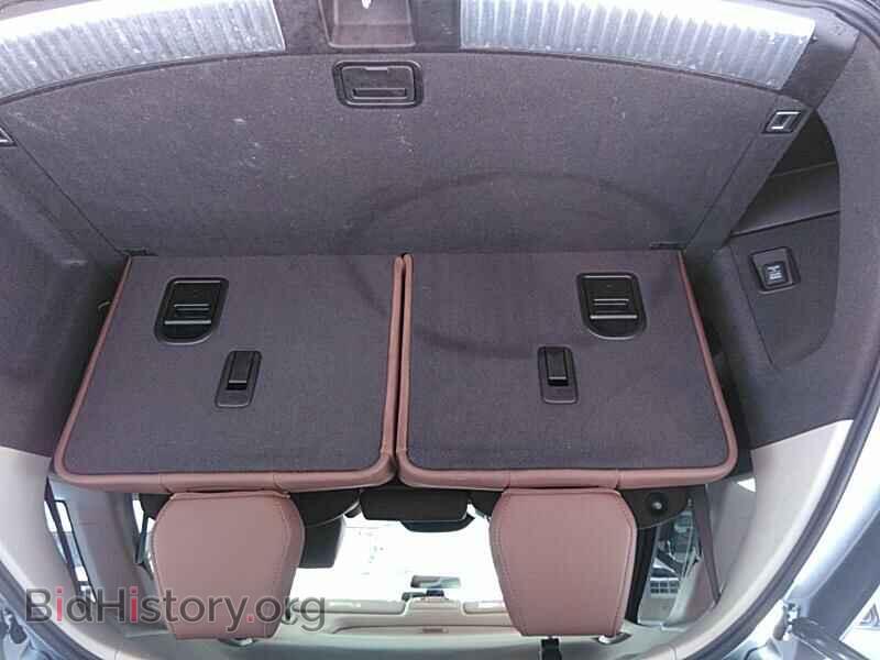 2017 Acura MDX - VIN: 5FRYD4H51HB035771 - Фото 7