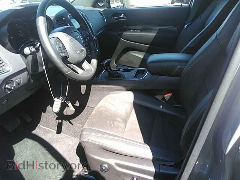 2020 Dodge Durango - VIN: 1C4SDHCT1LC154902 - Фото 3
