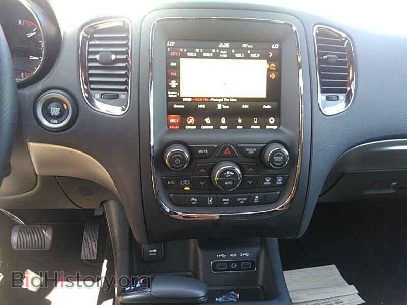 2020 Dodge Durango - VIN: 1C4SDHCT1LC154902 - Фото 4