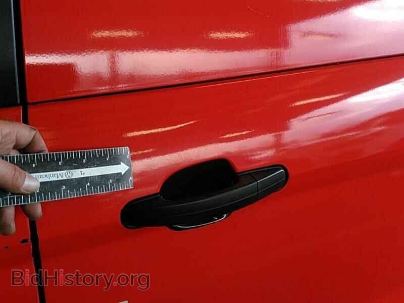 2016 Ford Transit Connect - VIN: NM0LS7F70G1255642 - Фото 8