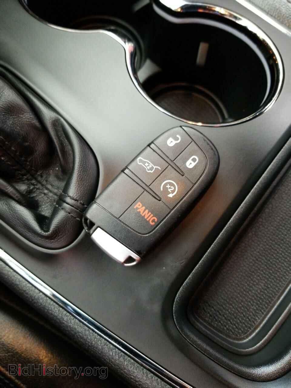 2019 Dodge Durango - VIN: 1C4RDJDG2KC780335 - Фото 8