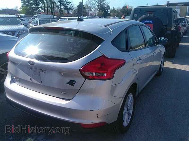 2017 Ford Focus - VIN: 1FADP3K2XHL251685 - Photo 2
