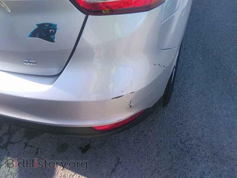 2017 Ford Focus - VIN: 1FADP3K2XHL251685 - Photo 8