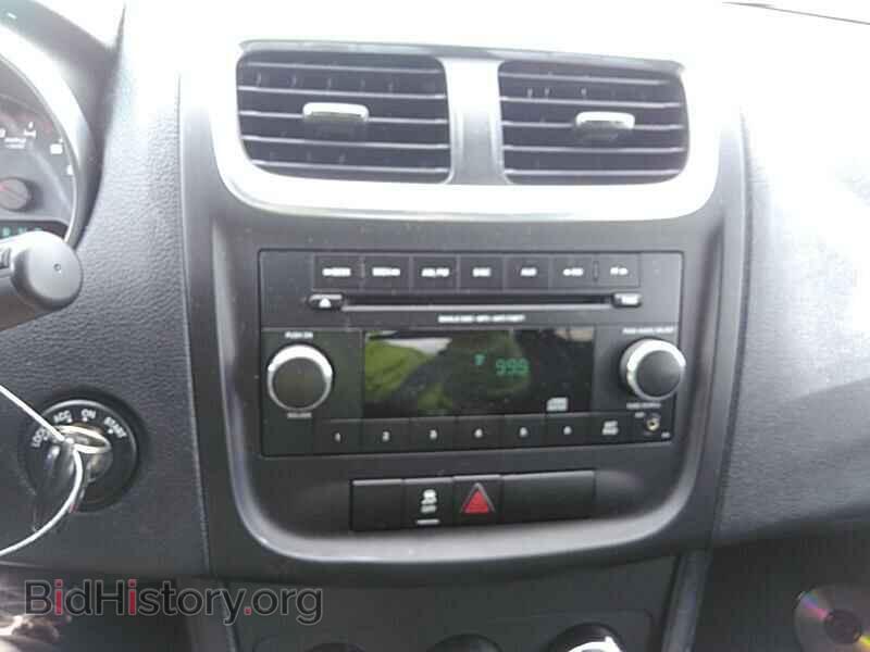 2013 Dodge Avenger - VIN: 1C3CDZAB6DN577005 - Photo 4