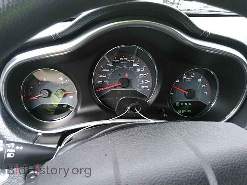 2013 Dodge Avenger - VIN: 1C3CDZAB6DN577005 - Photo 8