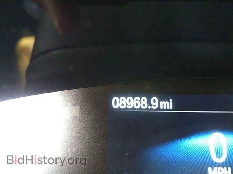 2020 Ford Escape - VIN: 1FMCU9H6XLUA37175 - Фото 5