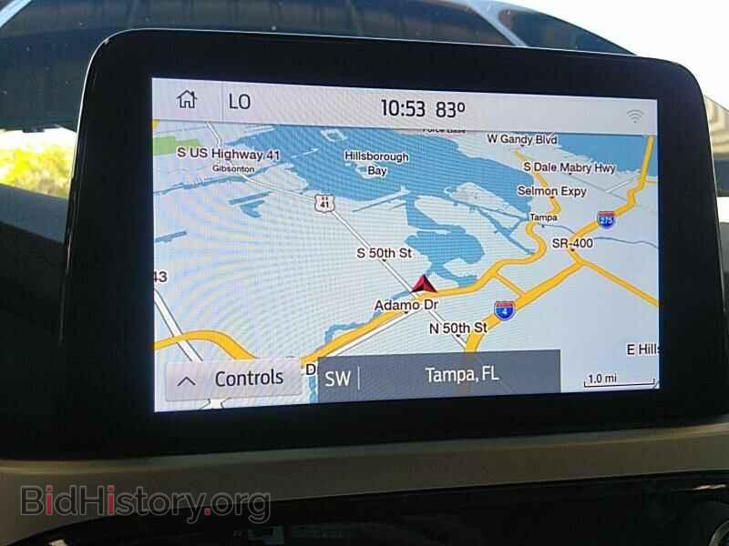 2020 Ford Escape - VIN: 1FMCU9H6XLUA37175 - Фото 9