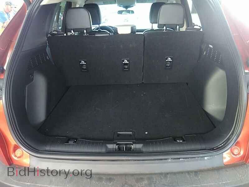 2020 Ford Escape - VIN: 1FMCU9H66LUA58721 - Фото 7