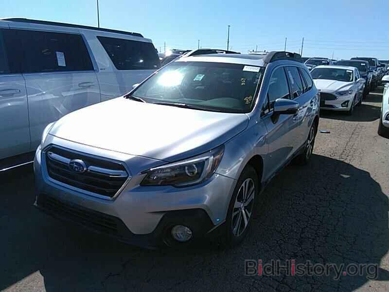 Photo 4S4BSANC3K3374143 - Subaru Outback 2019