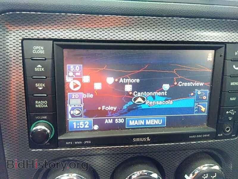 2012 Dodge Challenger - VIN: 2C3CDYBT5CH121165 - Фото 4