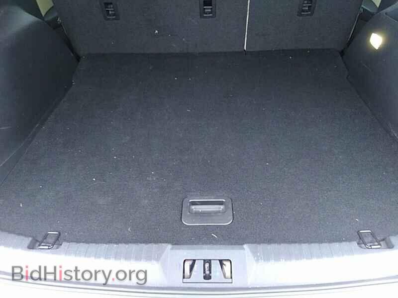 2016 Ford Edge - VIN: 2FMPK3J87GBC06550 - Фото 7