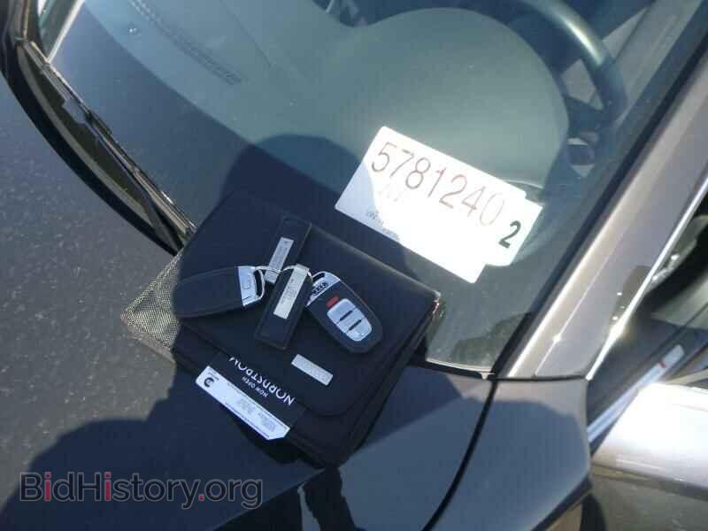 2017 Audi A6 - VIN: WAUF8AFC9HN052264 - Фото 8