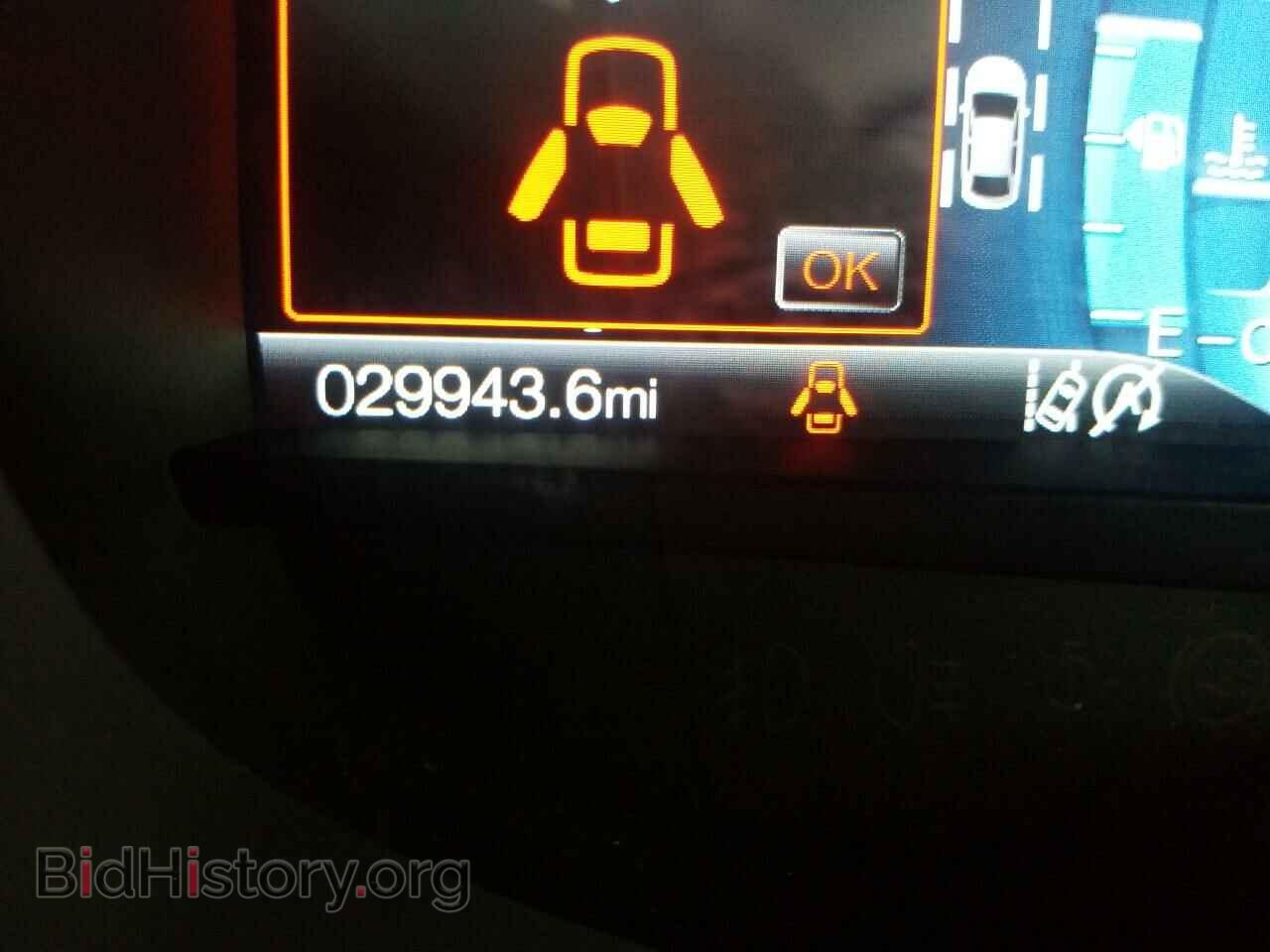 2019 Ford Edge - VIN: 2FMPK4J93KBC24552 - Photo 5
