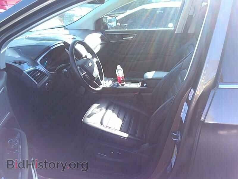 2019 Ford Edge - VIN: 2FMPK4J98KBC24367 - Фото 3