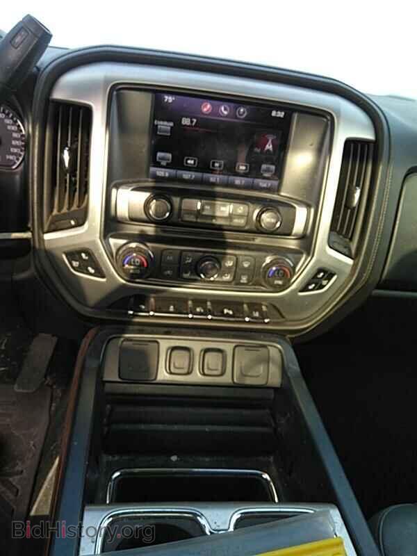 2014 GMC Sierra 1500 - VIN: 1GTR1VEC8EZ118918 - Фото 4
