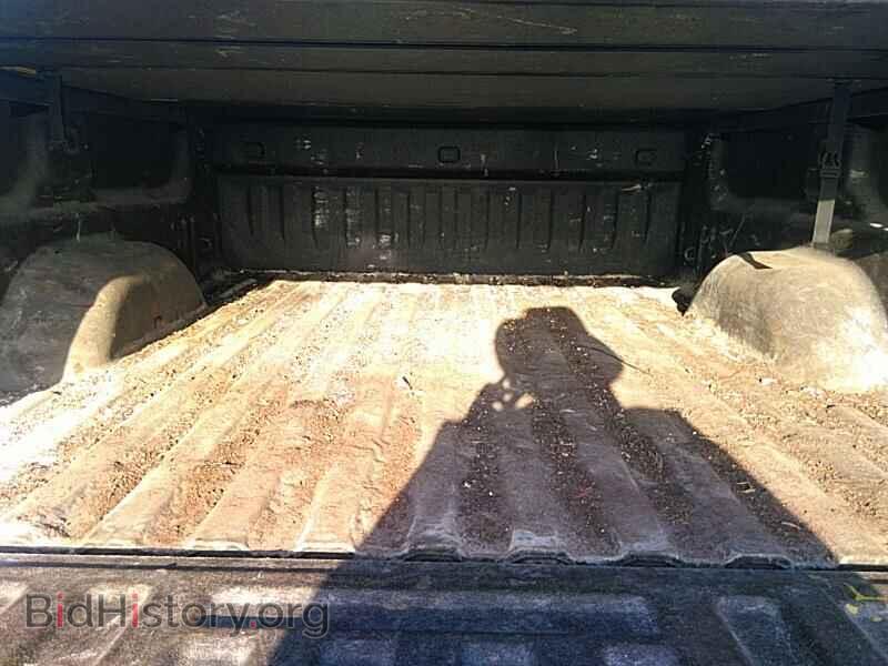 2014 GMC Sierra 1500 - VIN: 1GTR1VEC8EZ118918 - Фото 7
