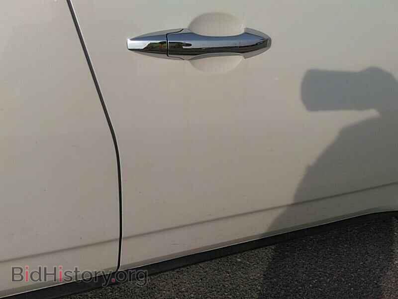 2012 Acura MDX - VIN: 2HNYD2H32CH520485 - Фото 8