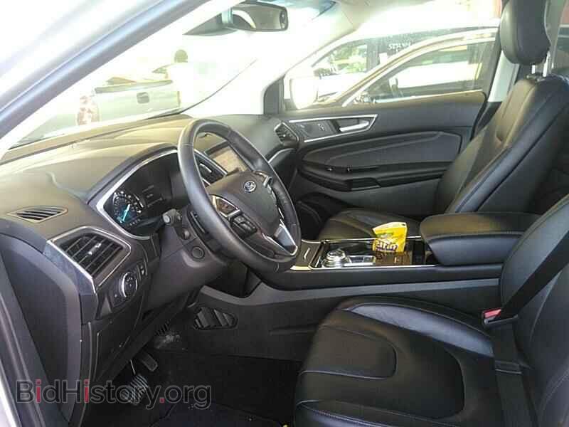 2019 Ford Edge - VIN: 2FMPK4K9XKBC02708 - Photo 3