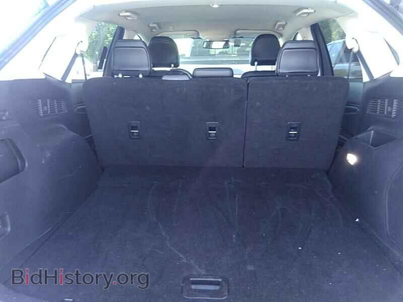 2019 Ford Edge - VIN: 2FMPK4K9XKBC02708 - Photo 7