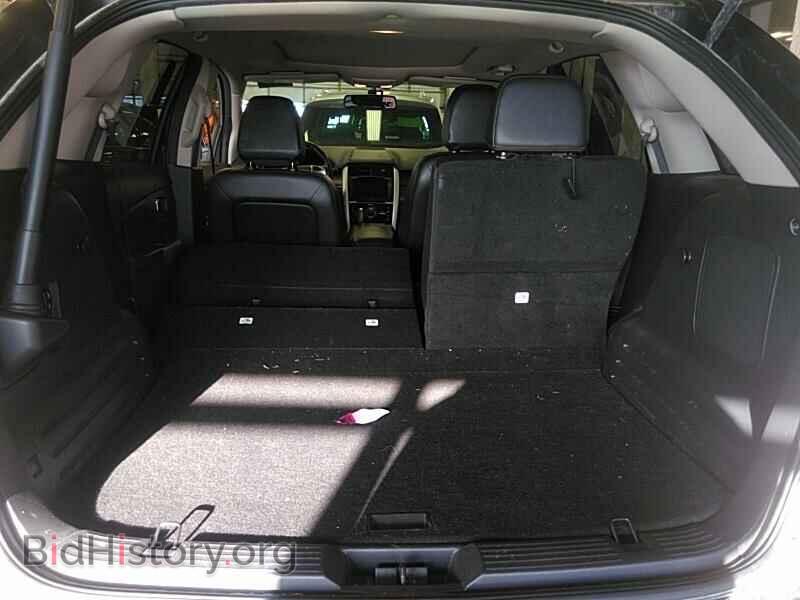 2013 Ford Edge - VIN: 2FMDK4KC3DBB44622 - Фото 7