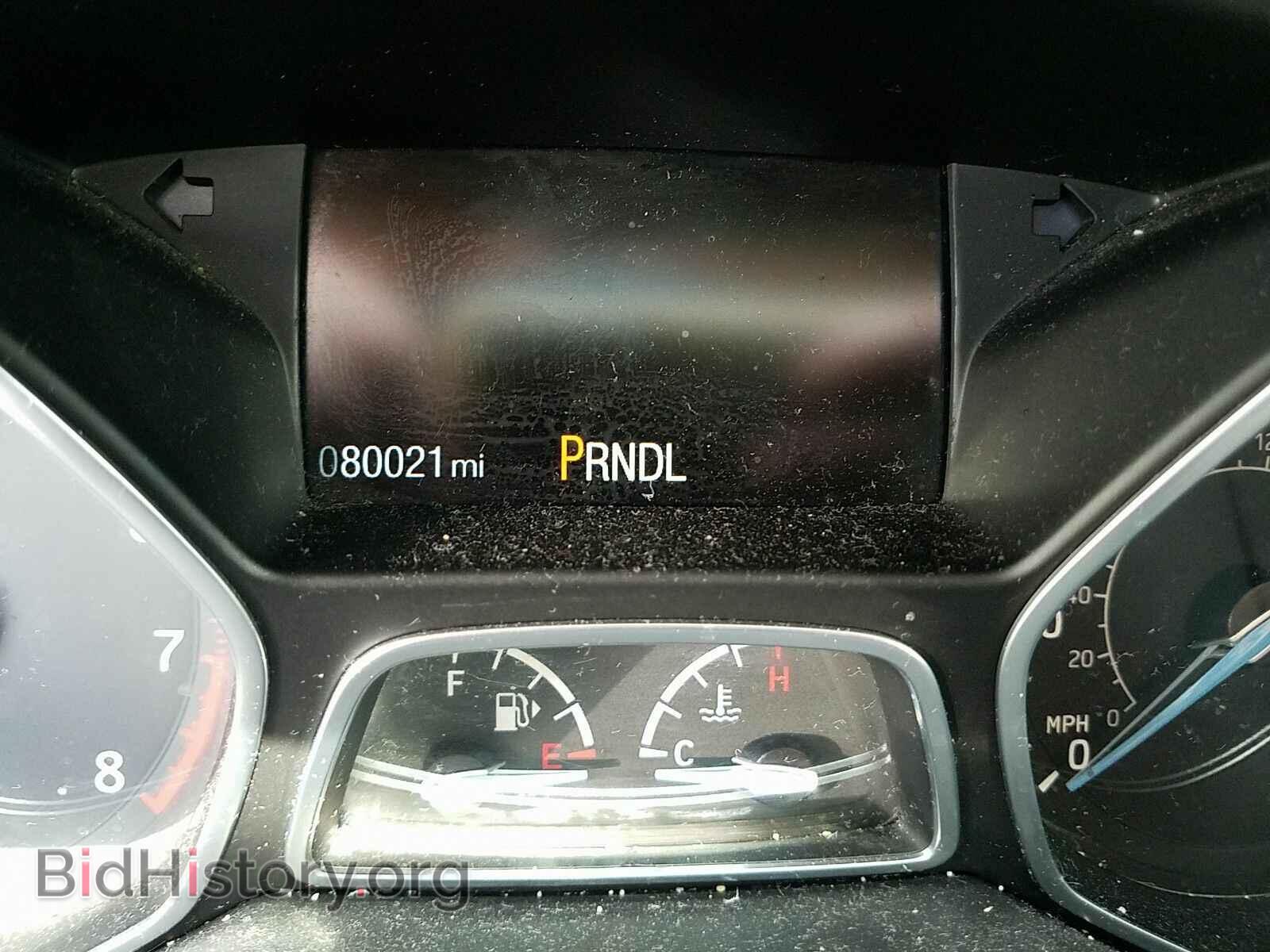 2015 Ford Focus - VIN: 1FADP3F27FL215721 - Photo 5