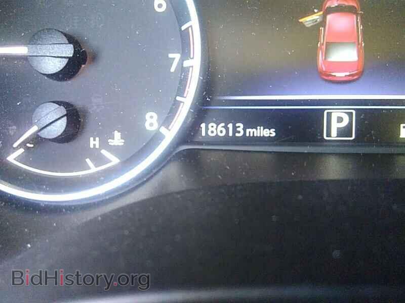 2017 Nissan Maxima - VIN: 1N4AA6AP3HC377129 - Фото 5