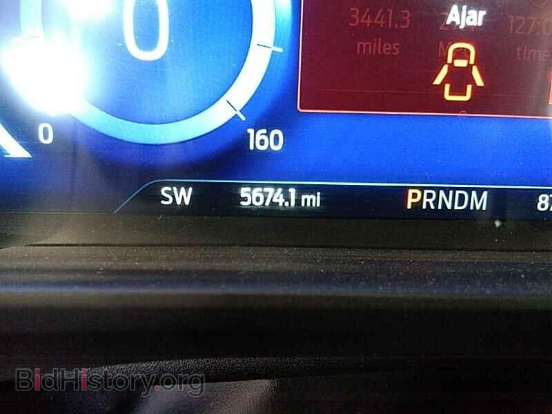 2020 Ford Escape - VIN: 1FMCU9J99LUA58653 - Photo 5