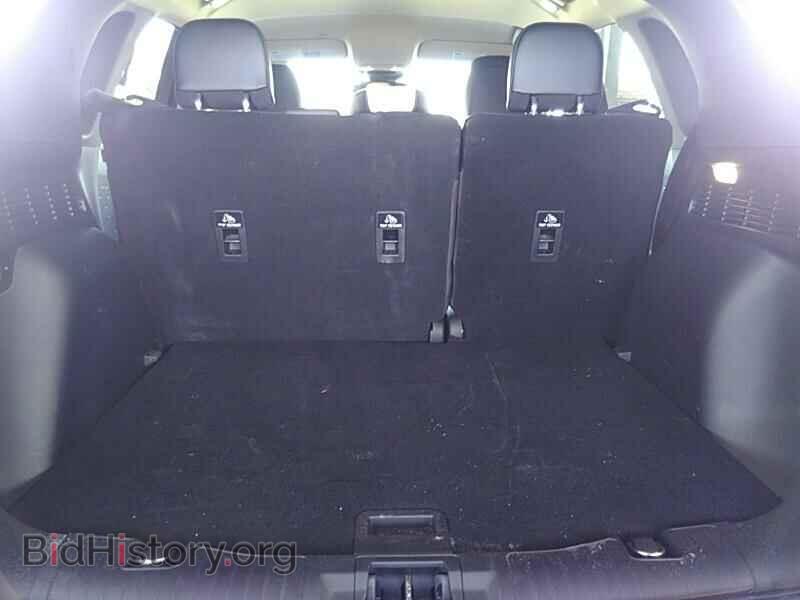 2020 Ford Escape - VIN: 1FMCU9J99LUA58653 - Photo 7
