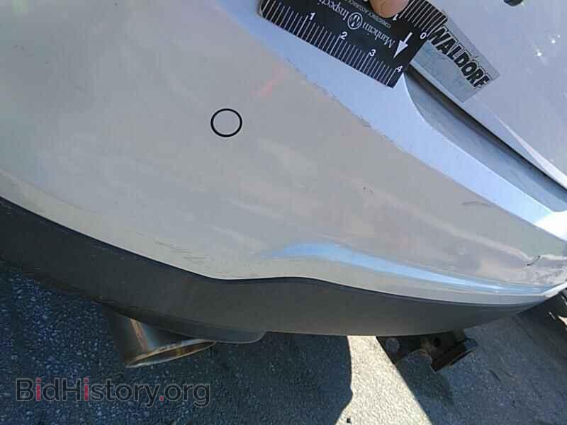 2011 Ford Edge - VIN: 2FMDK3JC1BBB46877 - Photo 18