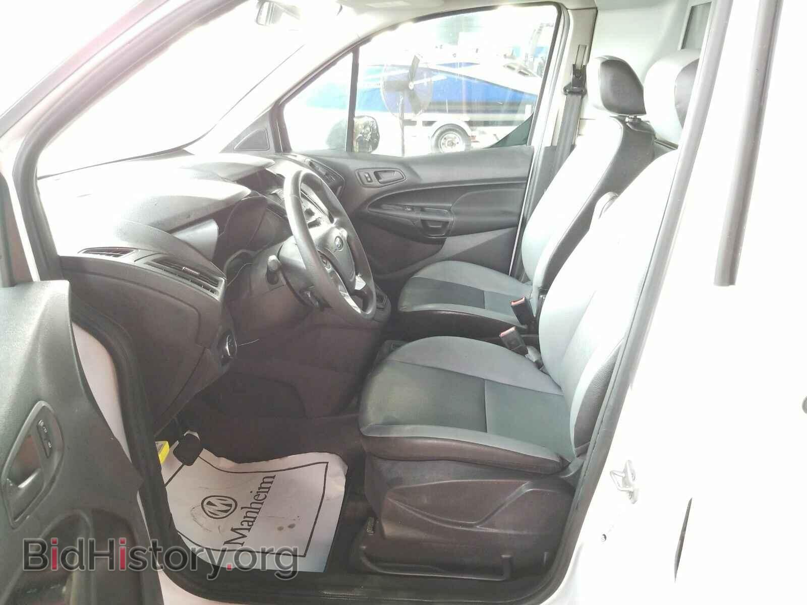 2016 Ford Transit Connect - VIN: NM0LS7E76G1237065 - Фото 3