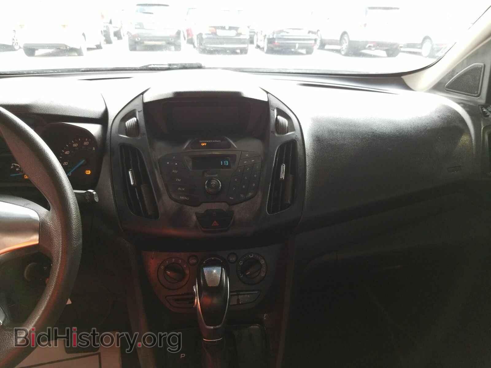 2016 Ford Transit Connect - VIN: NM0LS7E76G1237065 - Фото 4