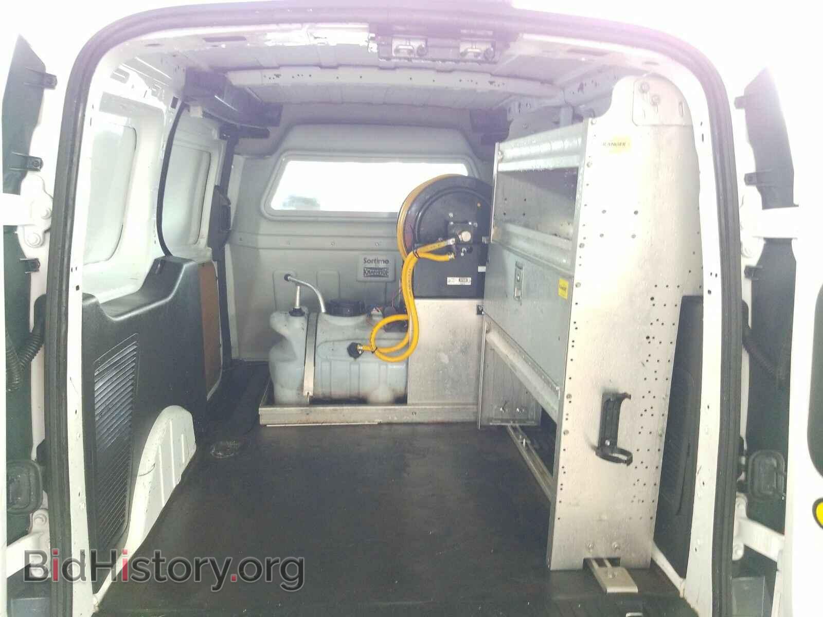 2016 Ford Transit Connect - VIN: NM0LS7E76G1237065 - Фото 7