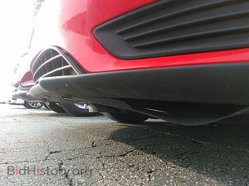 2017 Ford Focus - VIN: 1FADP3K2XHL283374 - Фото 9