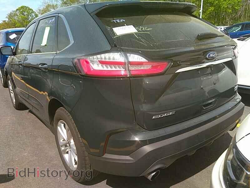 2019 Ford Edge - VIN: 2FMPK4J95KBC24813 - Photo 11