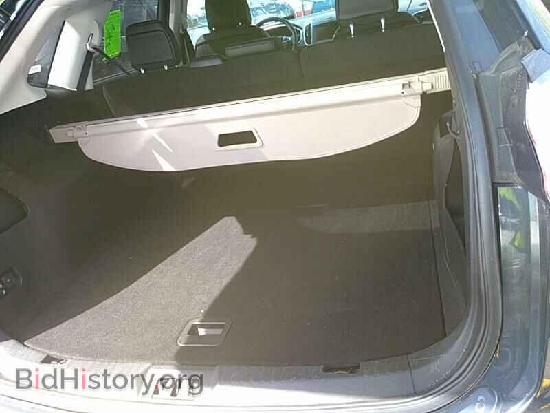 2019 Ford Edge - VIN: 2FMPK4J95KBC24813 - Photo 7