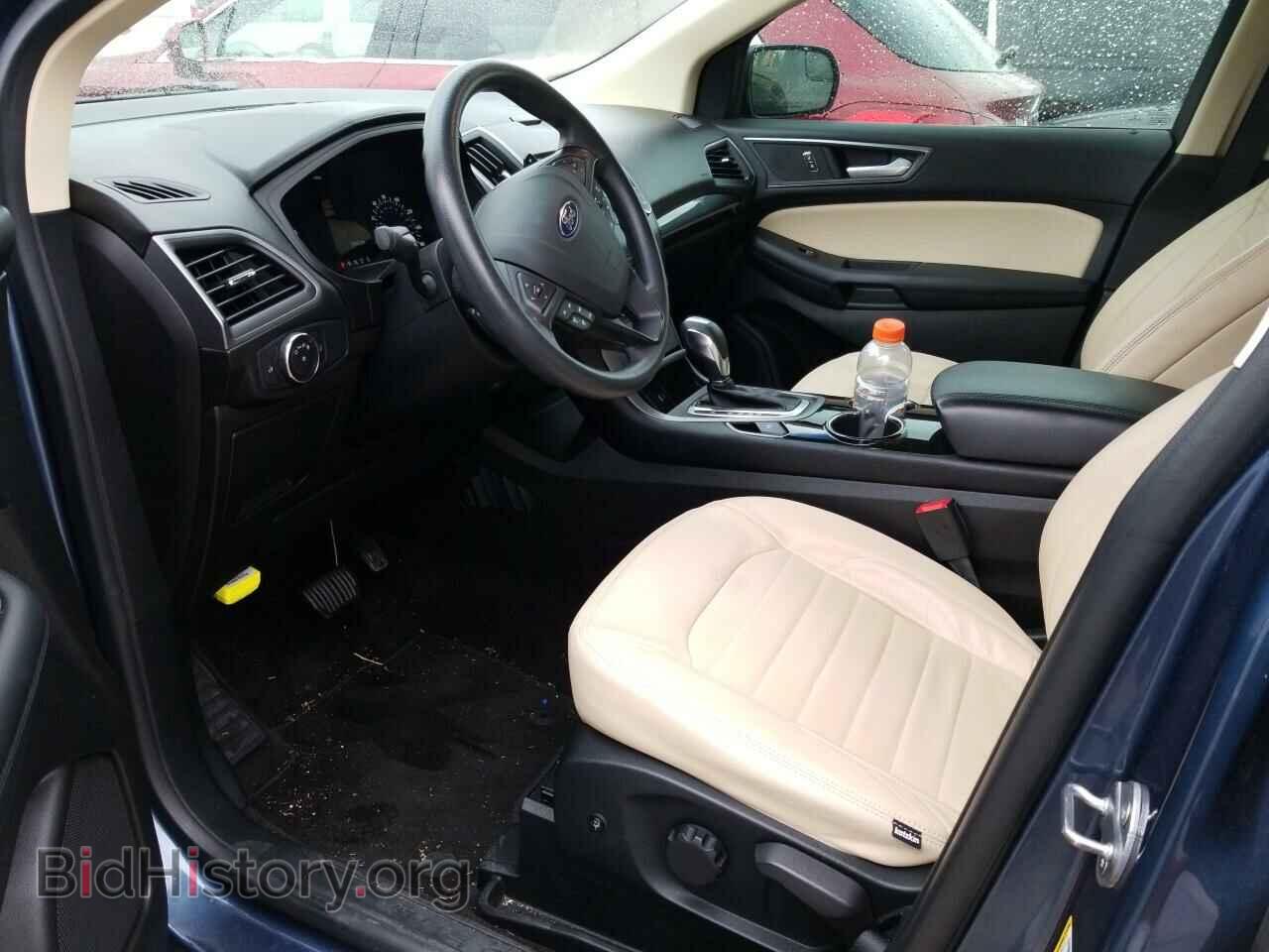 2018 Ford Edge - VIN: 2FMPK3G92JBB10106 - Фото 3