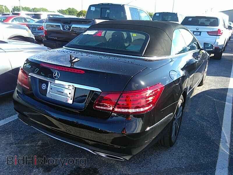 2017 Mercedes-Benz E-Class - VIN: WDDKK6FF6HF360177 - Фото 2