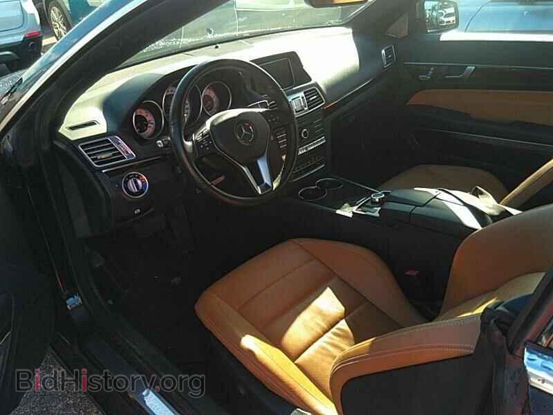 2017 Mercedes-Benz E-Class - VIN: WDDKK6FF6HF360177 - Фото 3