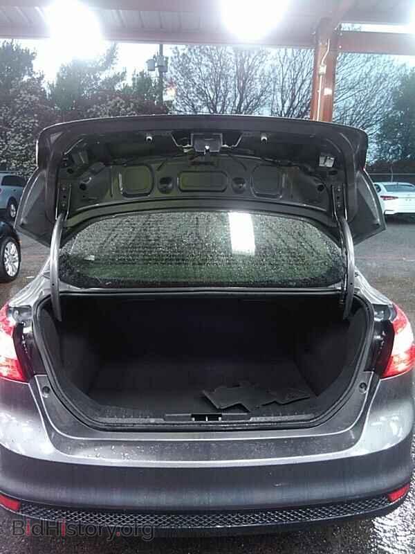 2013 Ford Focus - VIN: 1FADP3F23DL220878 - Фото 7